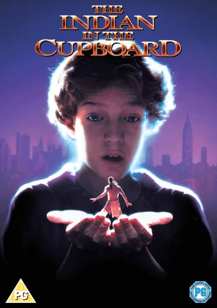 The Indian in the Cupboard Image 1