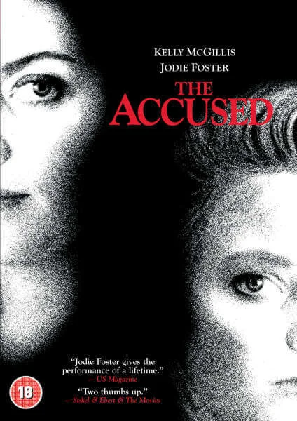 The Accused Image 1