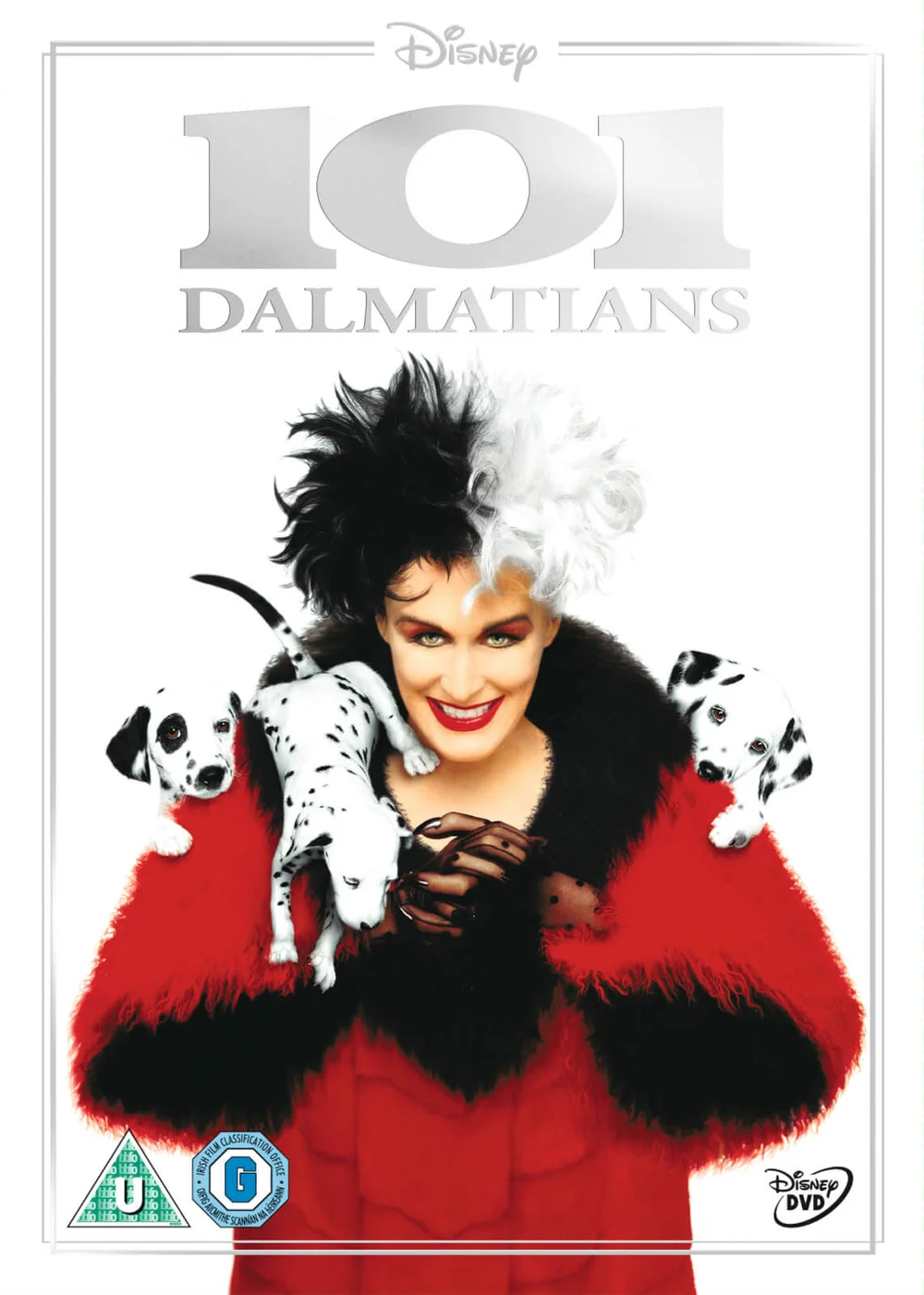 101 Dalmatians (Live Action) Image 1