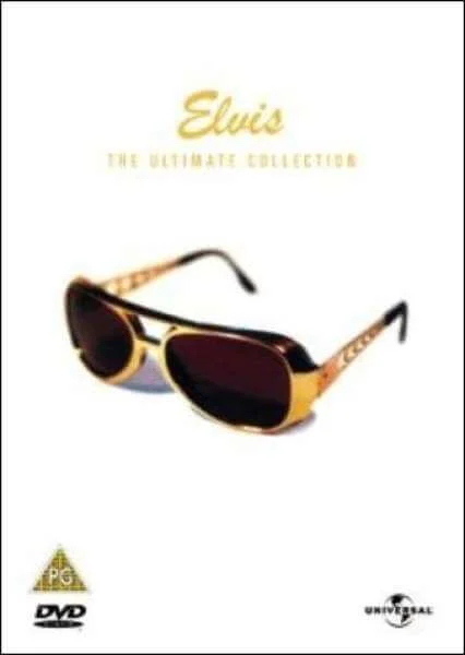 Elvis Presley - The Ultimate Collection Image 1
