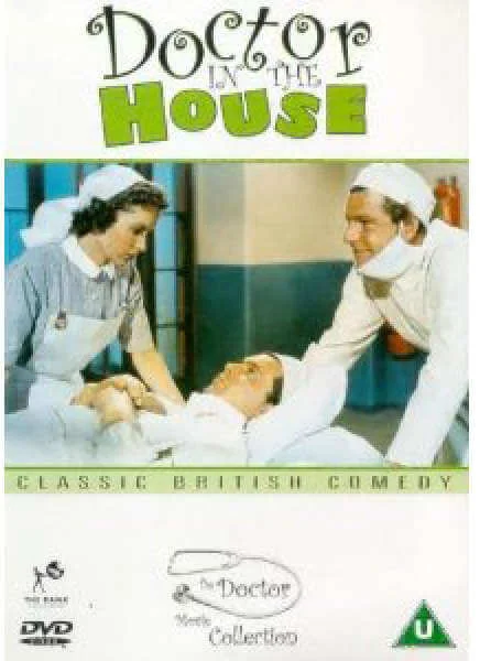 Doctor In The House Image 1