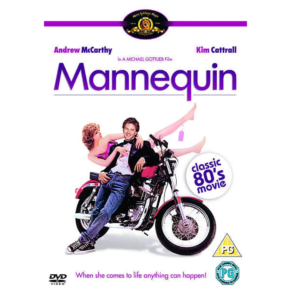 Mannequin Image 1