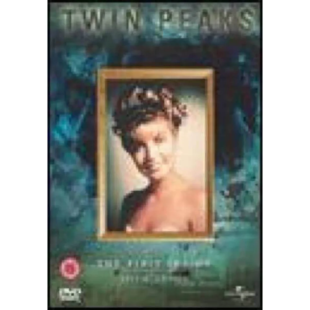 Twin Peaks - Series 1 Image 1