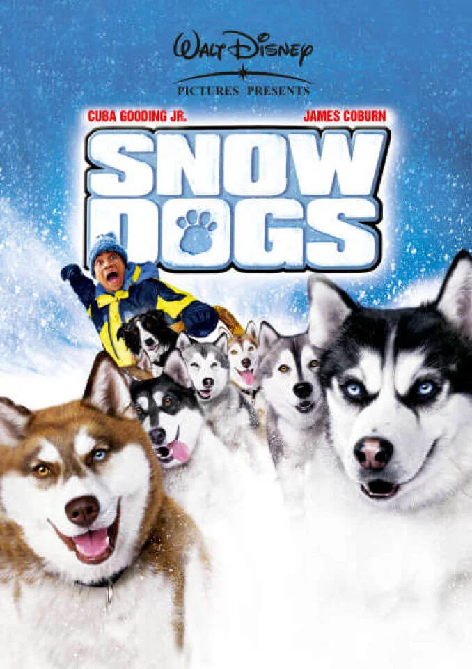 Snow Dogs Image 1
