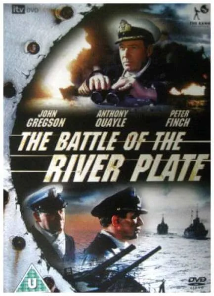 Battle Of The River Plate Image 1