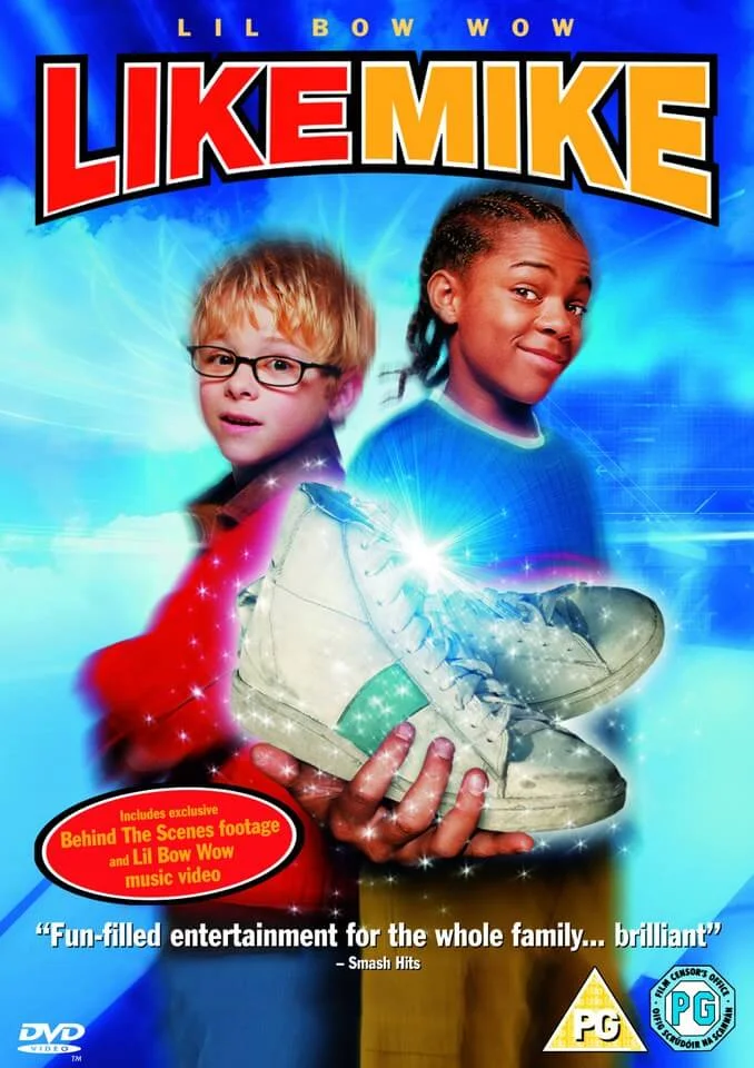 Like Mike Image 1