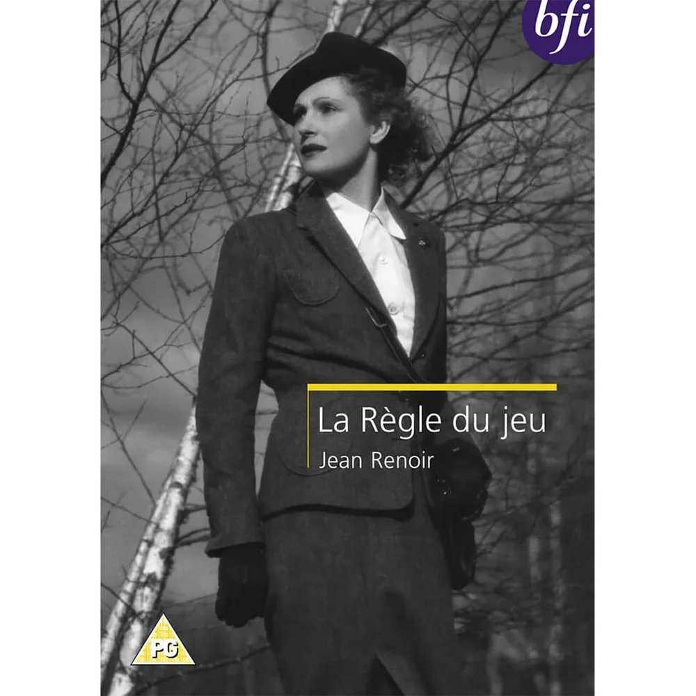 La Regle Du Jeu Image 1