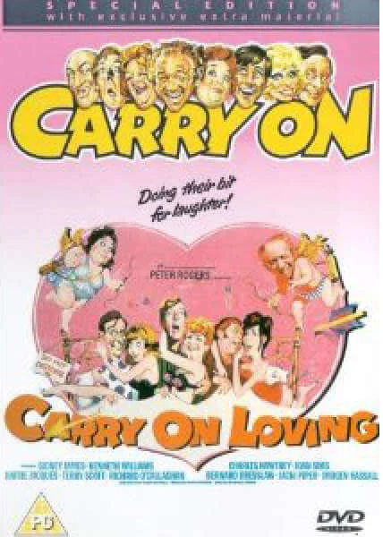 Carry On Loving (Special Edition) Image 1