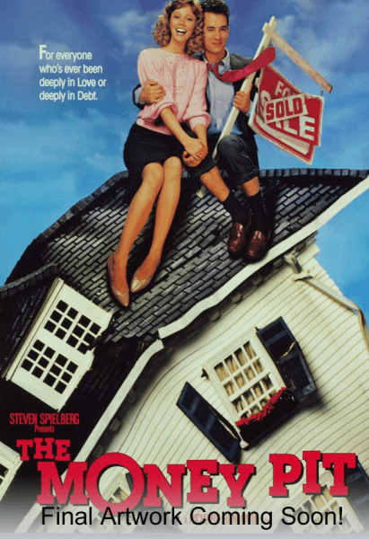 The Money Pit Image 1