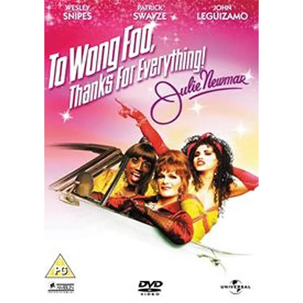 To Wong Foo - Thanks For Everything! Julie Newmar Image 1