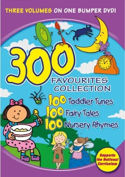 100 Favourites Collection Image 1