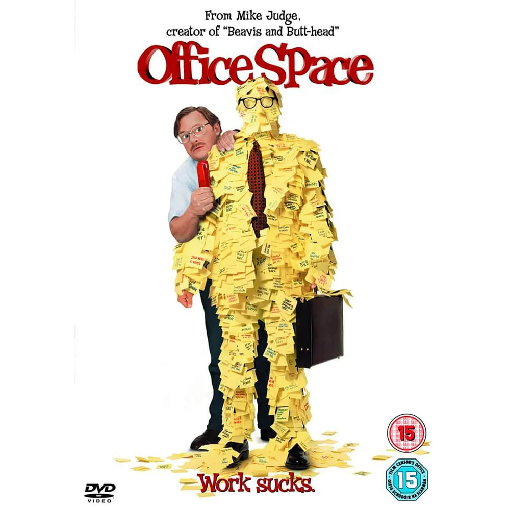 Office Space Image 1