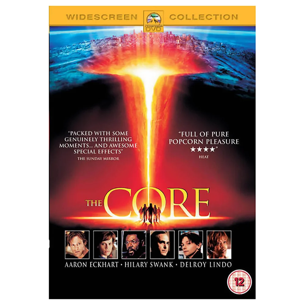 The Core Image 1