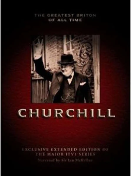 Churchill Image 1