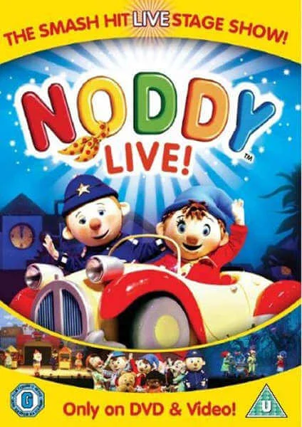 Noddy - Live Image 1