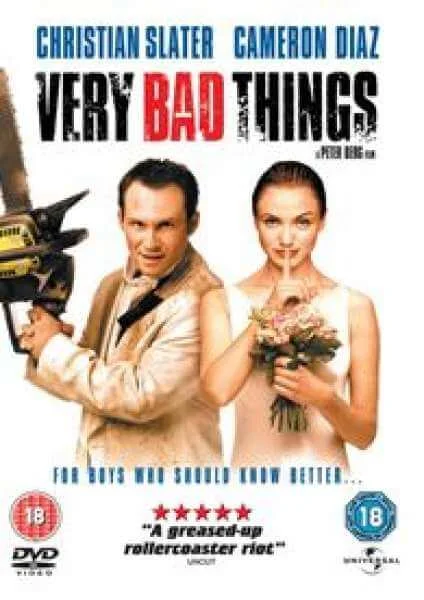 Very Bad Things Image 1