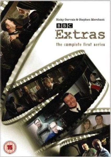 Extras - Series 1 Image 1