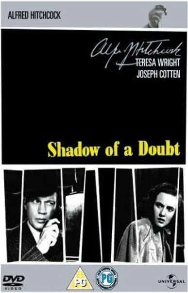 Shadow Of A Doubt Image 1