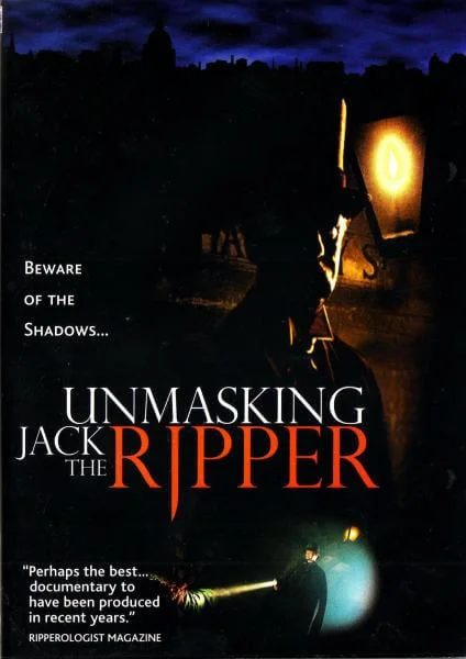 Unmasking Jack The Ripper Image 1
