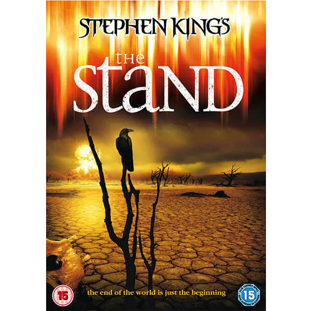 Stand Image 1
