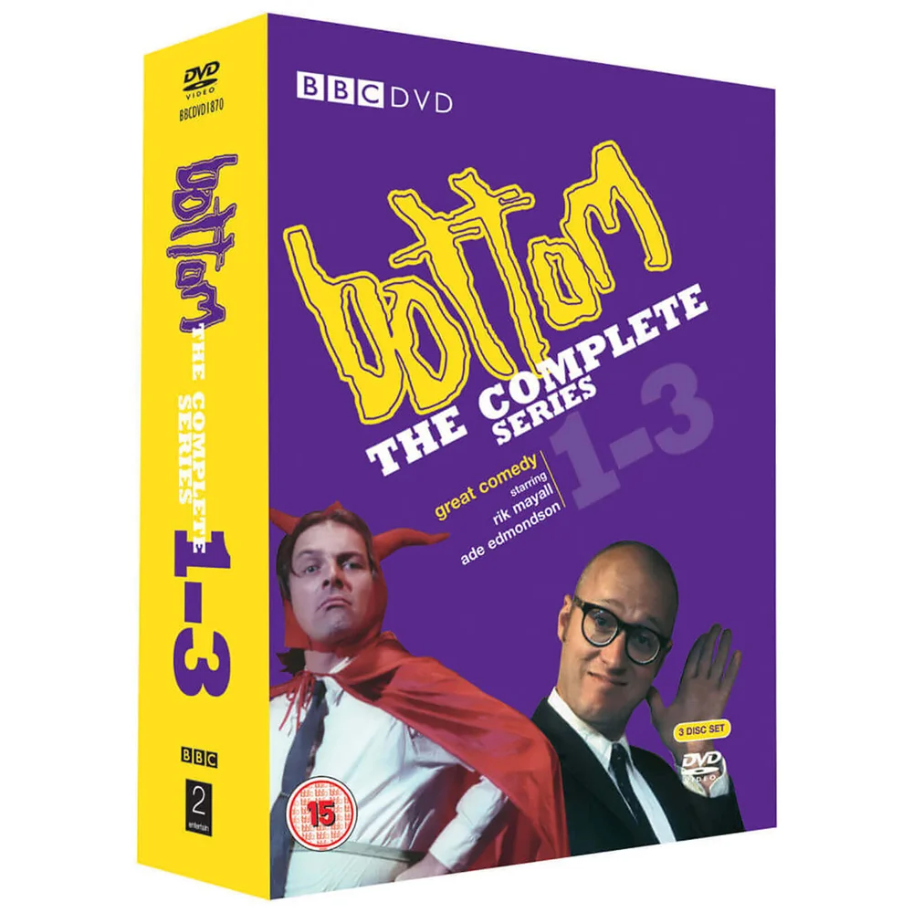Bottom - Series 1 - 3 Image 1