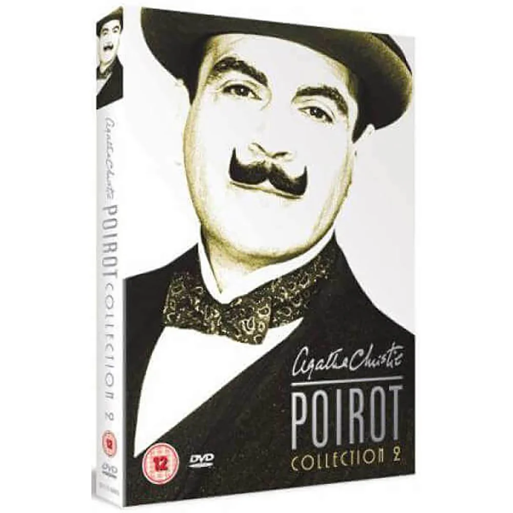 Poirot - Collection 2 Image 1