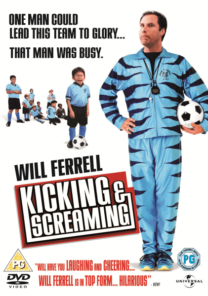Kicking And Screaming Image 1