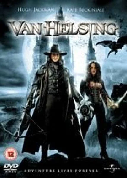 Van Helsing Image 1