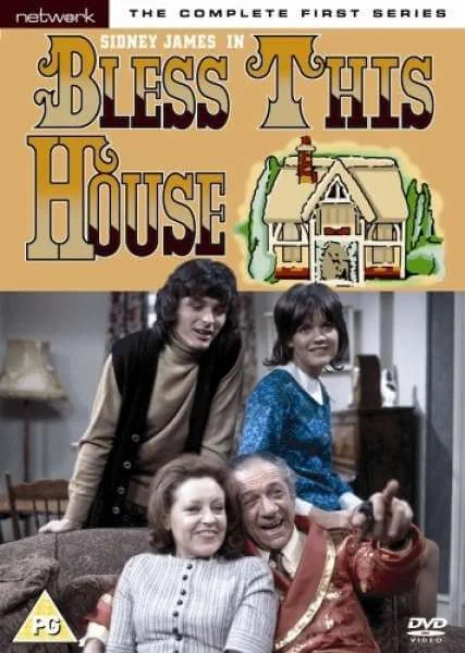 Bless This House - The Complete First Series Image 1
