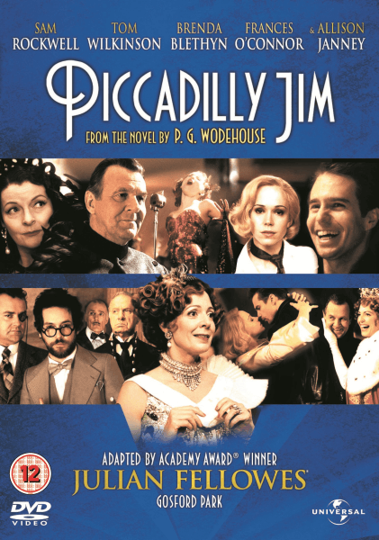 Piccadilly Jim Image 1
