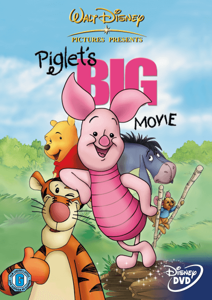 Piglets Big Movie Image 1