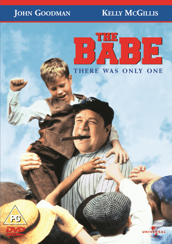 The Babe Image 1