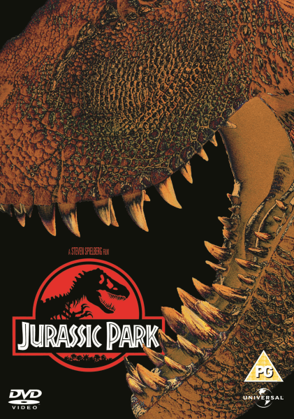 Jurassic Park Image 1