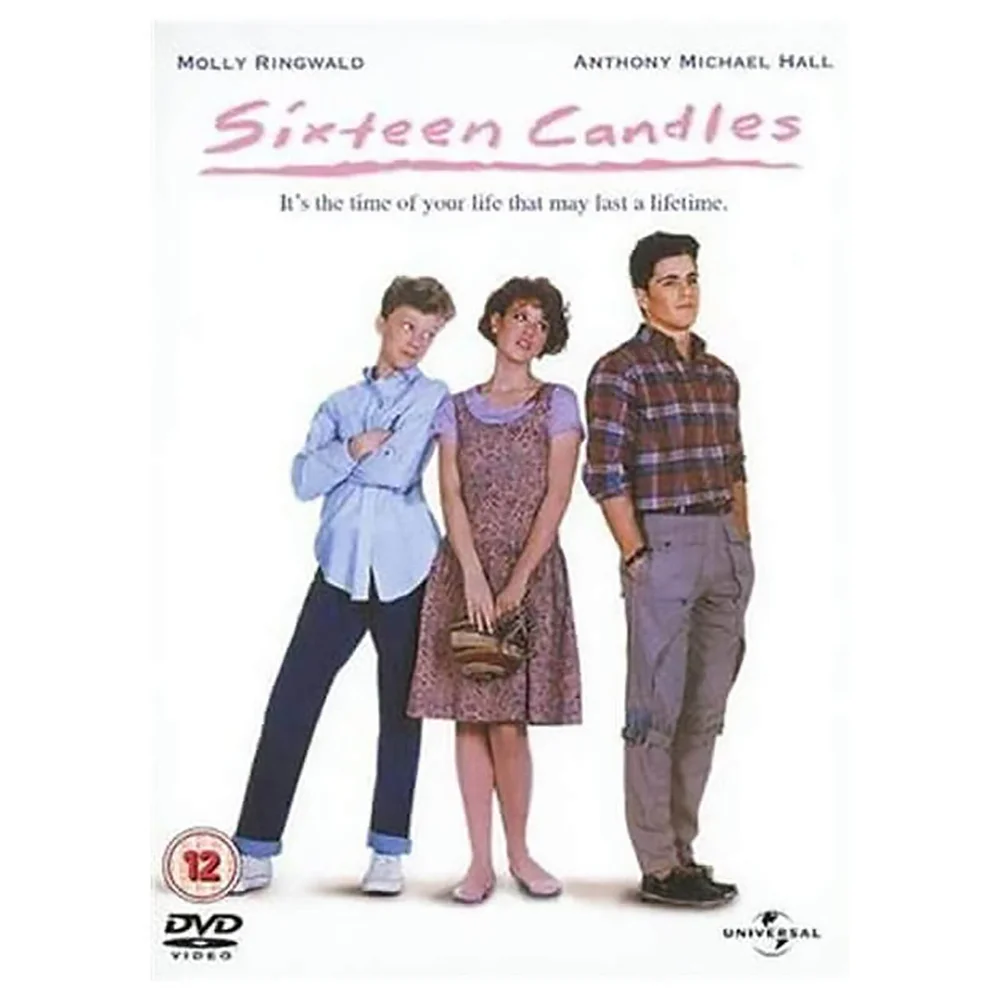 Sixteen Candles Image 1