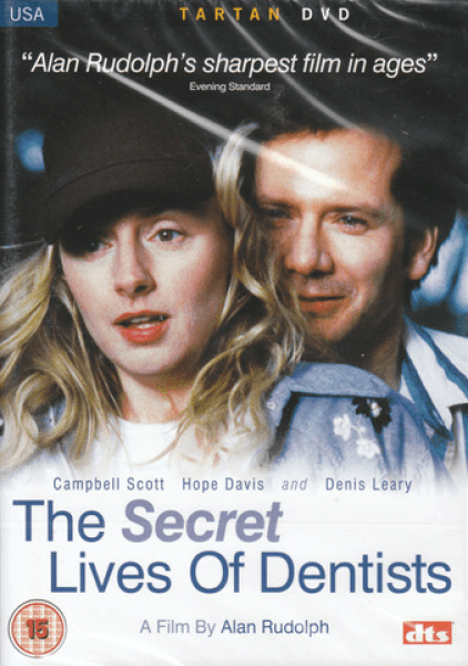 Secret Lives Of Dentists Image 1