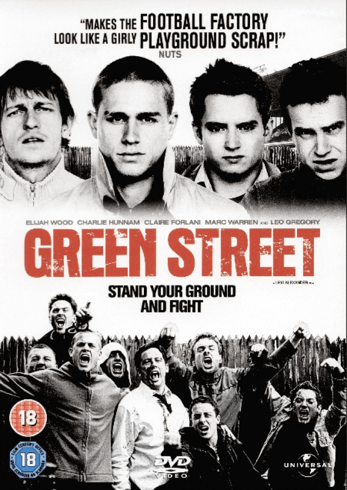 Green Street Image 1