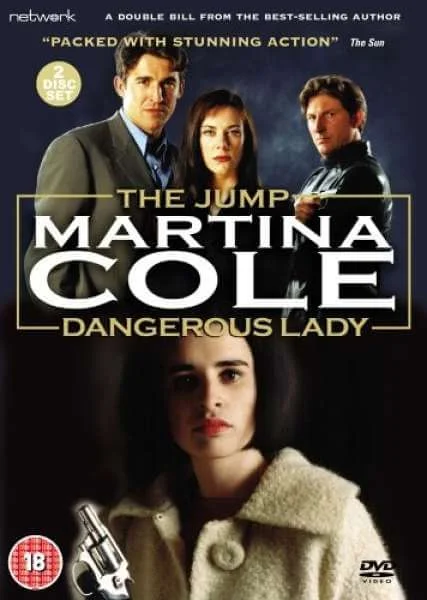 Martina Cole - Double Bill (Two Discs) Image 1