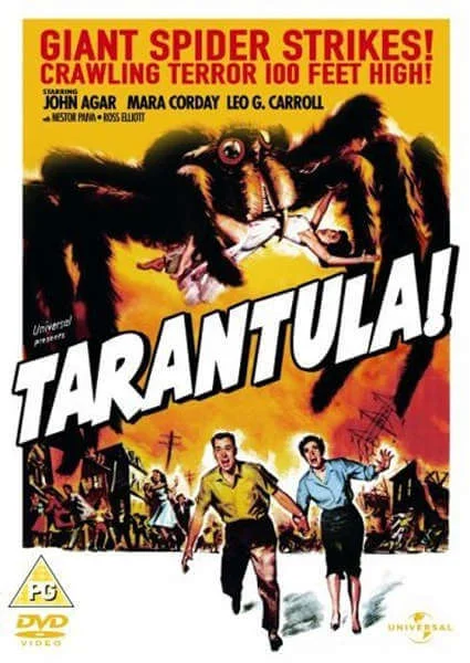 Tarantula Image 1