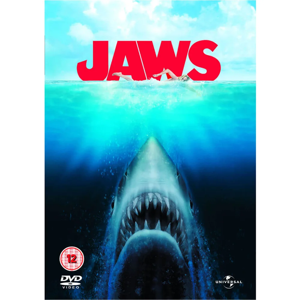 Jaws Image 1