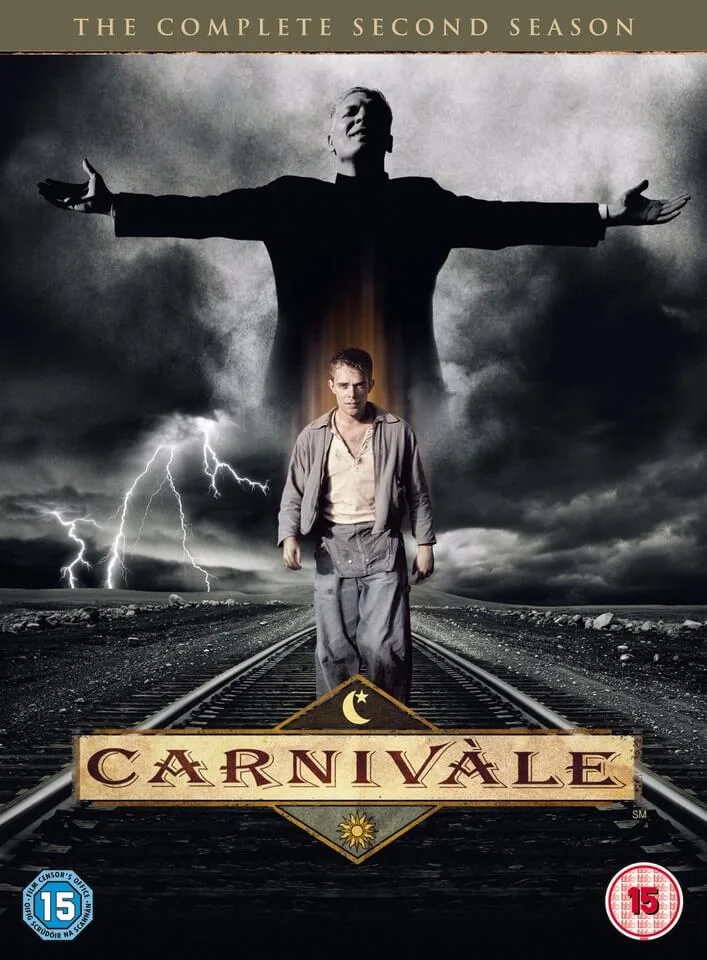 Carnivale - Season 2 Image 1