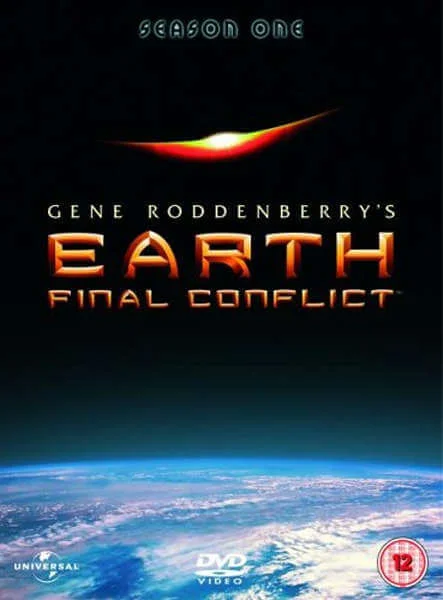 Earth Final Conflict Image 1