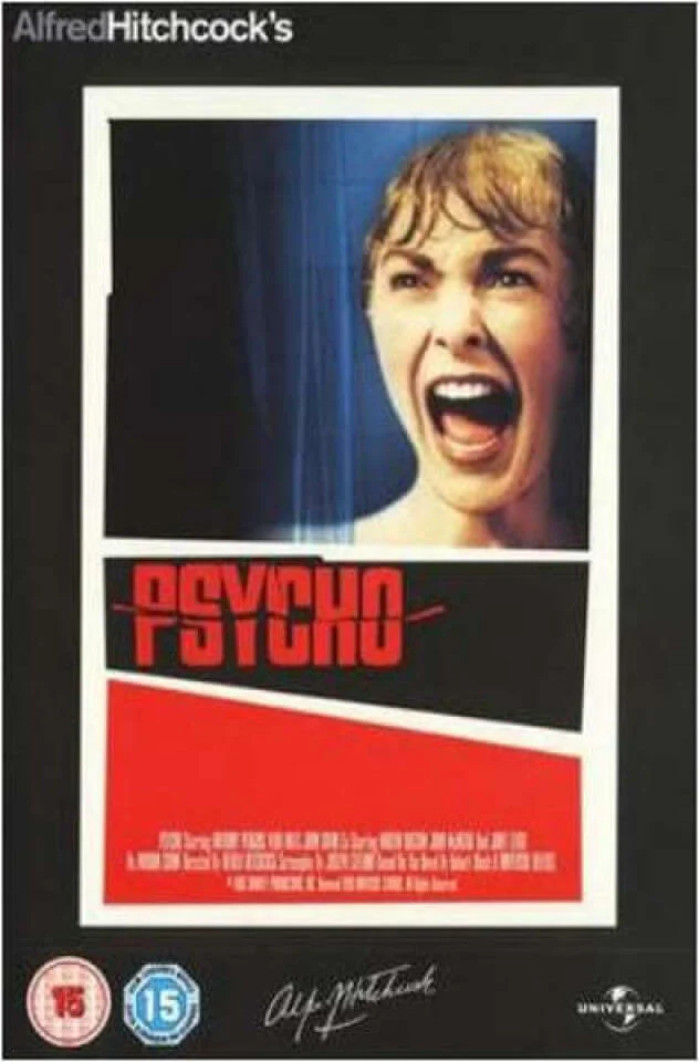 Psycho (1960) Image 1