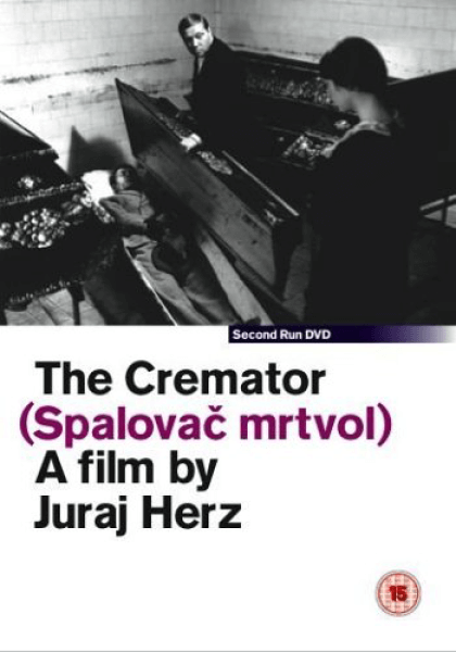 The Cremator (Spalovac Mrtvol) Image 1