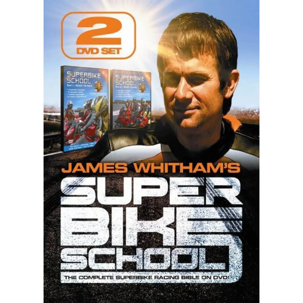 Superbike - The Ultimate Collection Image 1