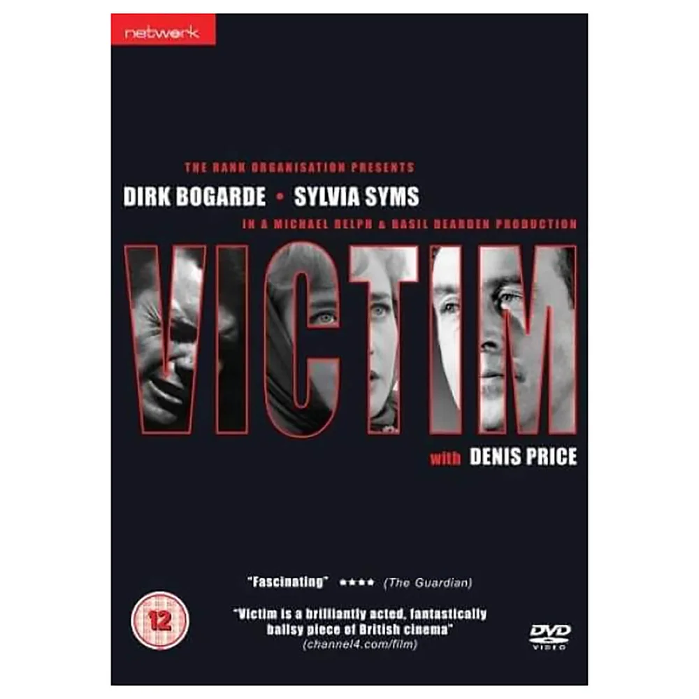 The Victim Image 1