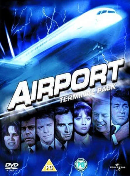Airport - Terminal Pack Image 1