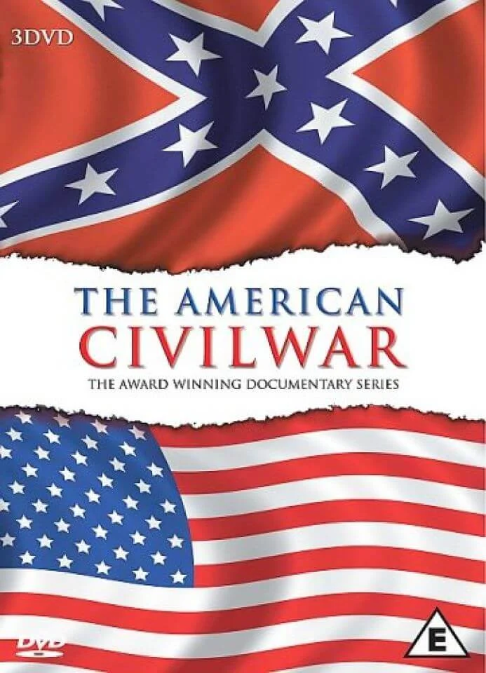 The American Civil War Image 1