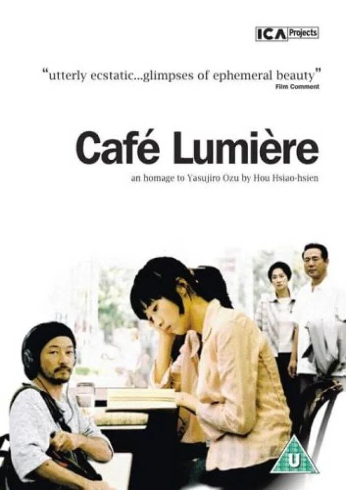 Cafe Lumiere Image 1