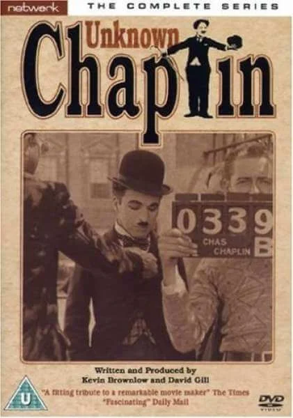 Unknown Chaplin Image 1