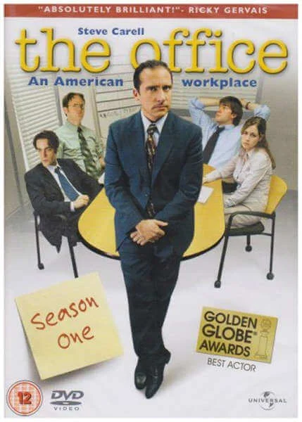 The Office: An American Workplace Image 1